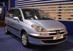 Autosaln 2005
